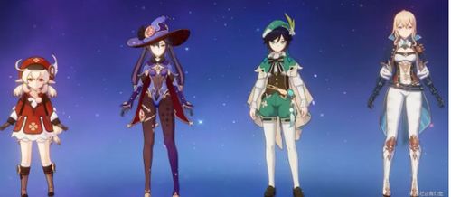 小鹿莫娜怎么搭配