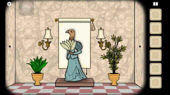 锈湖总共出了几部解谜游戏?(方块逃脱:cubeescape)