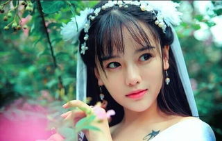 南笙姑娘，南笙姑娘到底什么意思