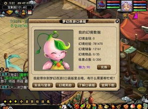 梦幻西游口袋版，梦幻西游口袋版和互通版