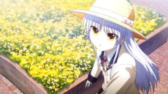 立花奏，立华奏手办