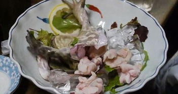 有哪些美食的料理制作过程很残忍?