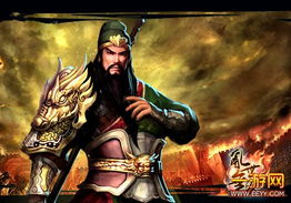 三国时期蜀国的名将有哪些?