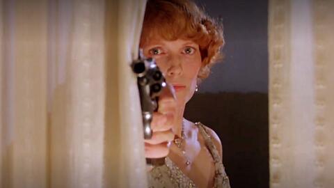 《尼罗河上的惨案》中凶手的作案动机是什么?