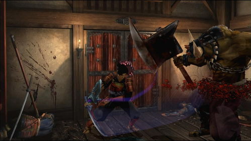 鬼武者重制版,鬼武者重制版宝箱答案