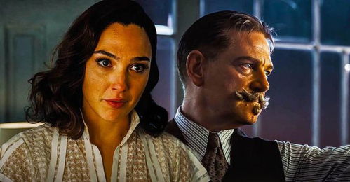 尼罗河惨案凶手，尼罗河惨案凶手怎么作案的