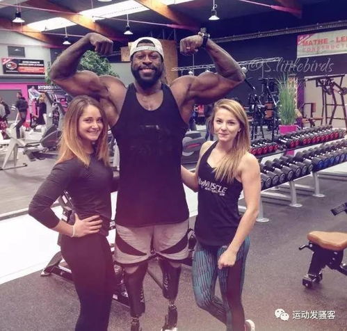 动漫中有哪些让你念念不忘的肌肉少女?