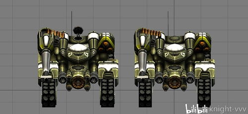 铁锤坦克在汲取光束的模式下究竟如何使用?