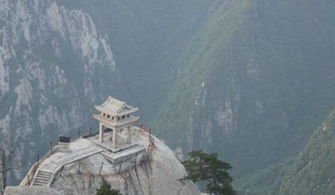 五岳名山，五岳名山中的东岳是什么山