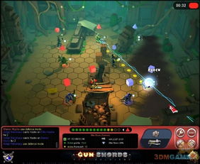 回合制游戏有哪些?