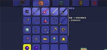 泰拉瑞亚暗影珠装备后没反应