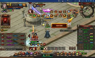 现在什么传奇类的页游最好玩还不花钱?