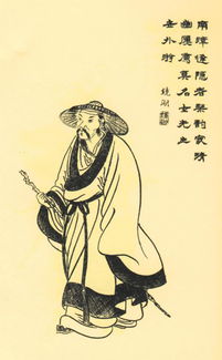 三国时期的司马徽的生平事迹?