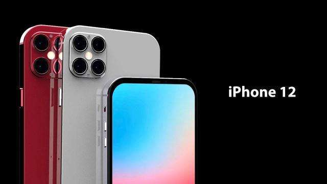 iphone12电池容量