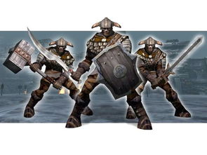 各国传说中的战神各叫什么名字