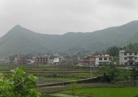 山关，山关是什么意思