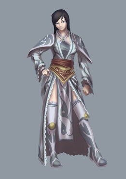 英灵殿 布料有什么用