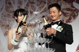 吴京是什么时候结婚的?你看好他们的婚姻吗?