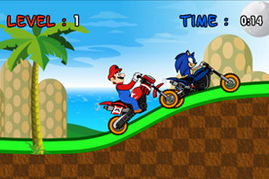 索尼克小游戏，索尼克小游戏在线玩