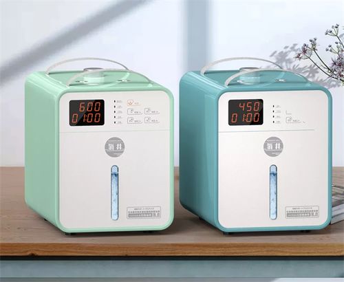 净水器品牌排行榜 十大品牌我只选它!