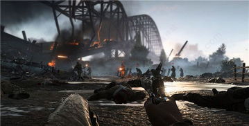 战地5中文版，战地5中文版下载官网