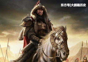 背嵬军的背嵬到底是什么意思?