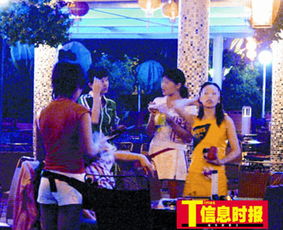 啤酒促销员，啤酒促销员是做什么的