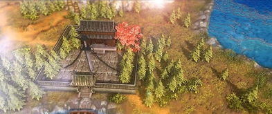 铸剑山庄为什么没有歌词