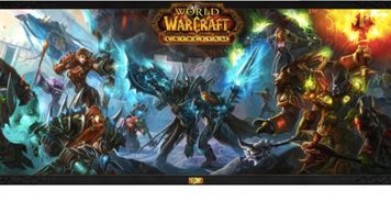 魔兽世界9.0:DK橙装信息汇总