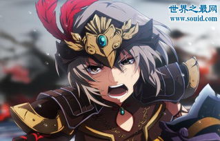 吕布之女是谁