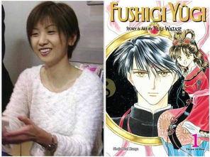 渡濑悠宇的作品有哪些?