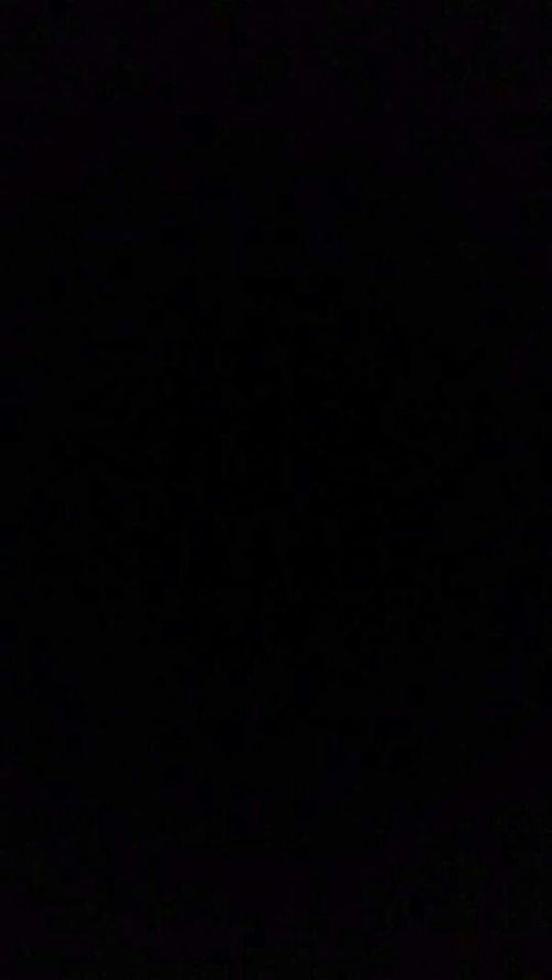 经典黑色壁纸图片大全集