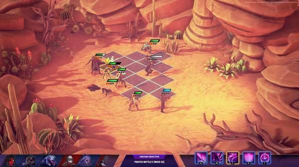 马头社cg，马头社cg动画对魔刃