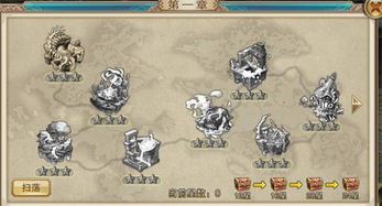 封魔殿怎么走，封魔殿怎么走地图