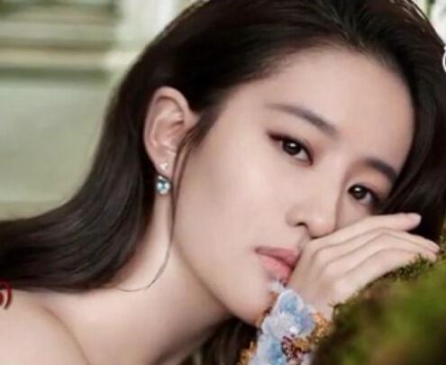 刘亦菲，刘亦菲结婚了吗