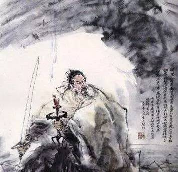 辛弃疾的人物介绍