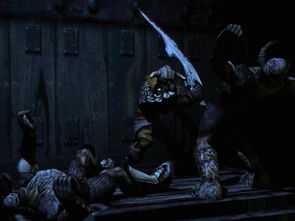 北欧战神，北欧战神是哪个国家