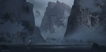 神秘岛讲了什么内容?