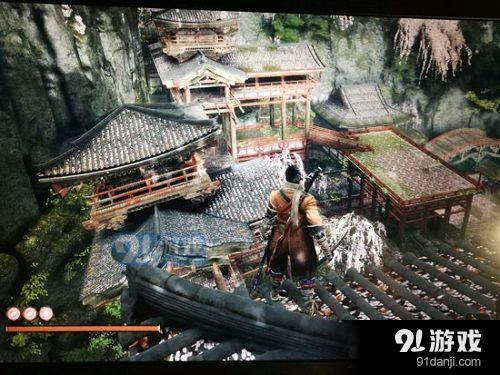 《只狼》敲钟和交符哪个难?