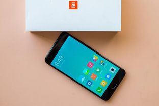 小米6配置参数详情