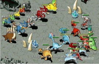 网游回合制，网游回合制游戏