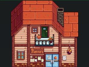 星露谷物语卡洛琳，星露谷物语卡洛琳喜欢什么礼物