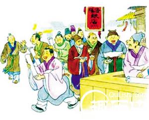 洛阳纸贵什么意思，洛阳纸贵什么意思解释