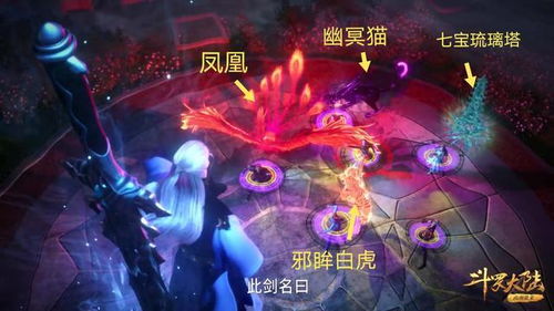 斗罗大陆1里,奥斯卡的武魂