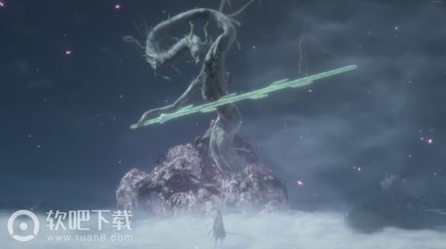 cf手游樱龙二觉属性