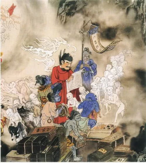 《法华经》的精髓是讲什么?