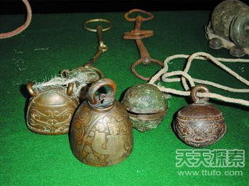 缅玲和羊绒环是做什么用的?