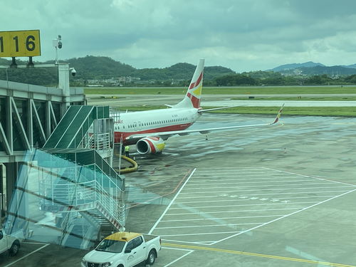 祥鹏航空2017行李托运的收费标准是什么