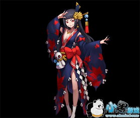 sp鬼女红叶强度