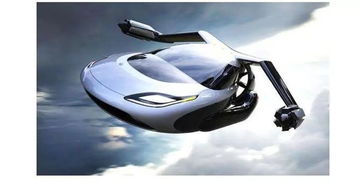 小鹏飞行汽车什么时候设计的